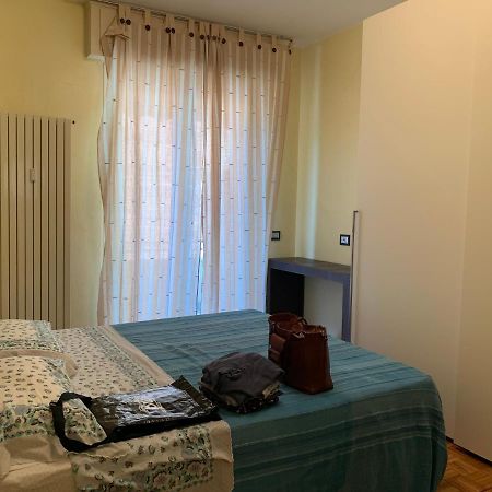 Residenza Lg Рапало Екстериор снимка