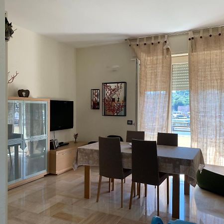 Residenza Lg Рапало Екстериор снимка