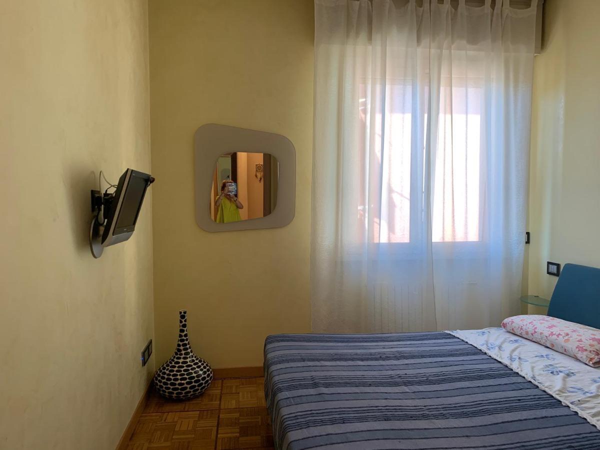 Residenza Lg Рапало Екстериор снимка