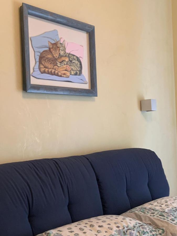 Residenza Lg Рапало Екстериор снимка