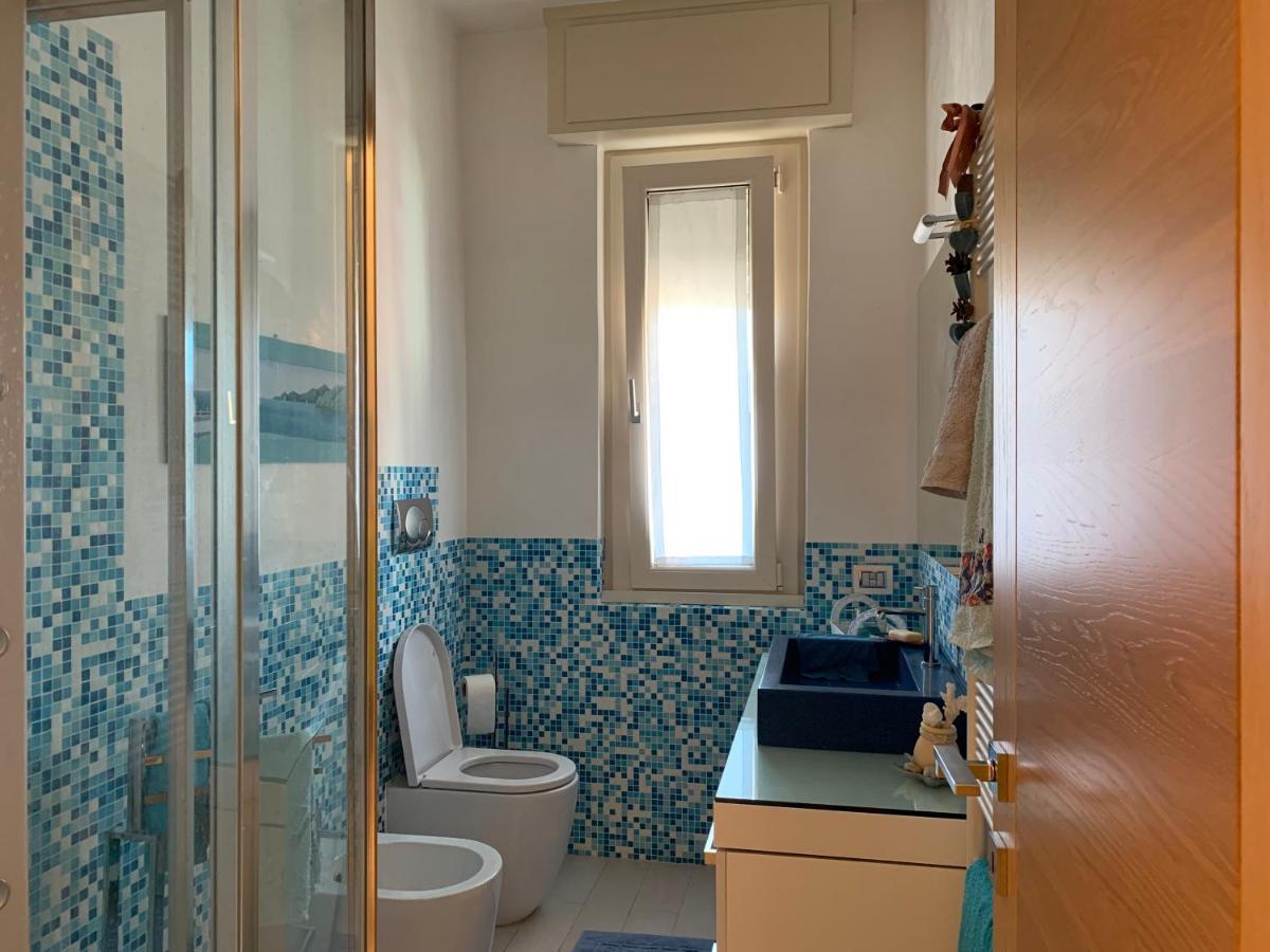 Residenza Lg Рапало Екстериор снимка