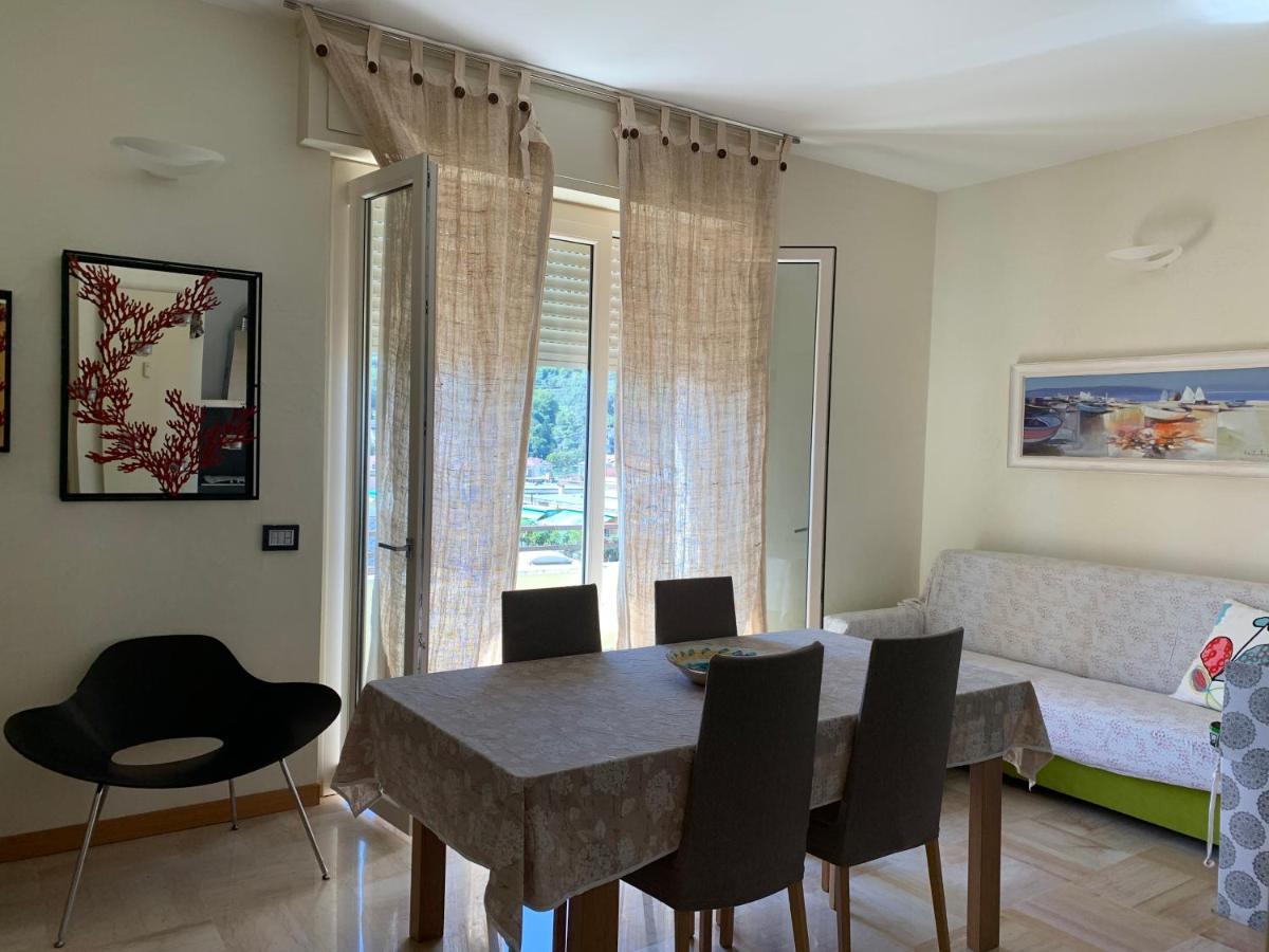 Residenza Lg Рапало Екстериор снимка
