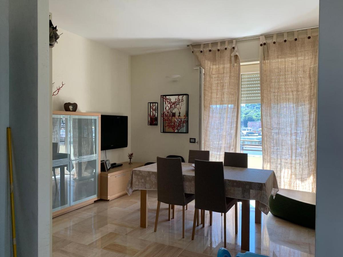 Residenza Lg Рапало Екстериор снимка