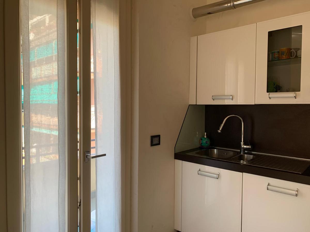 Residenza Lg Рапало Екстериор снимка